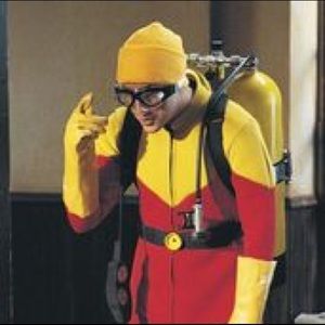 Meet your Posher, Mike